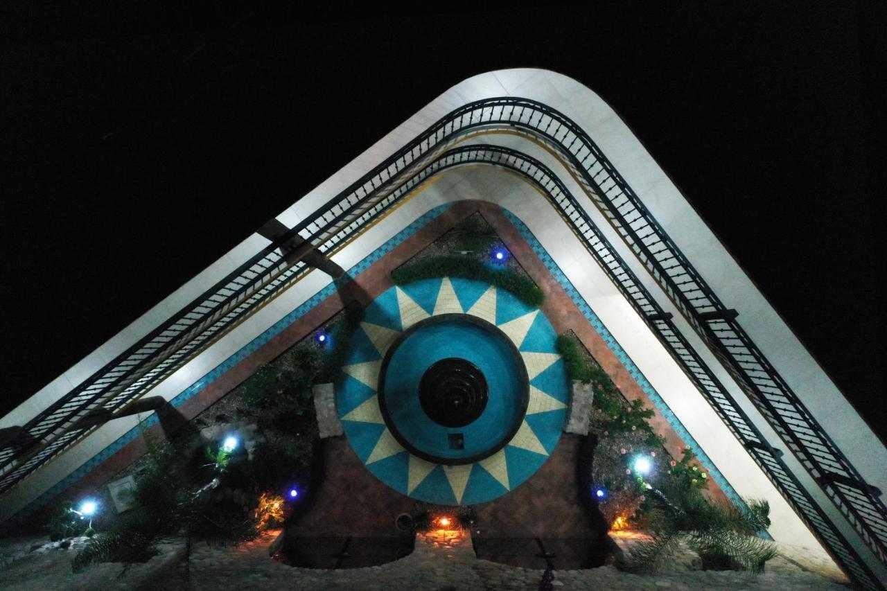 Hotel Boutique Jayco San Jose Iturbide Kültér fotó