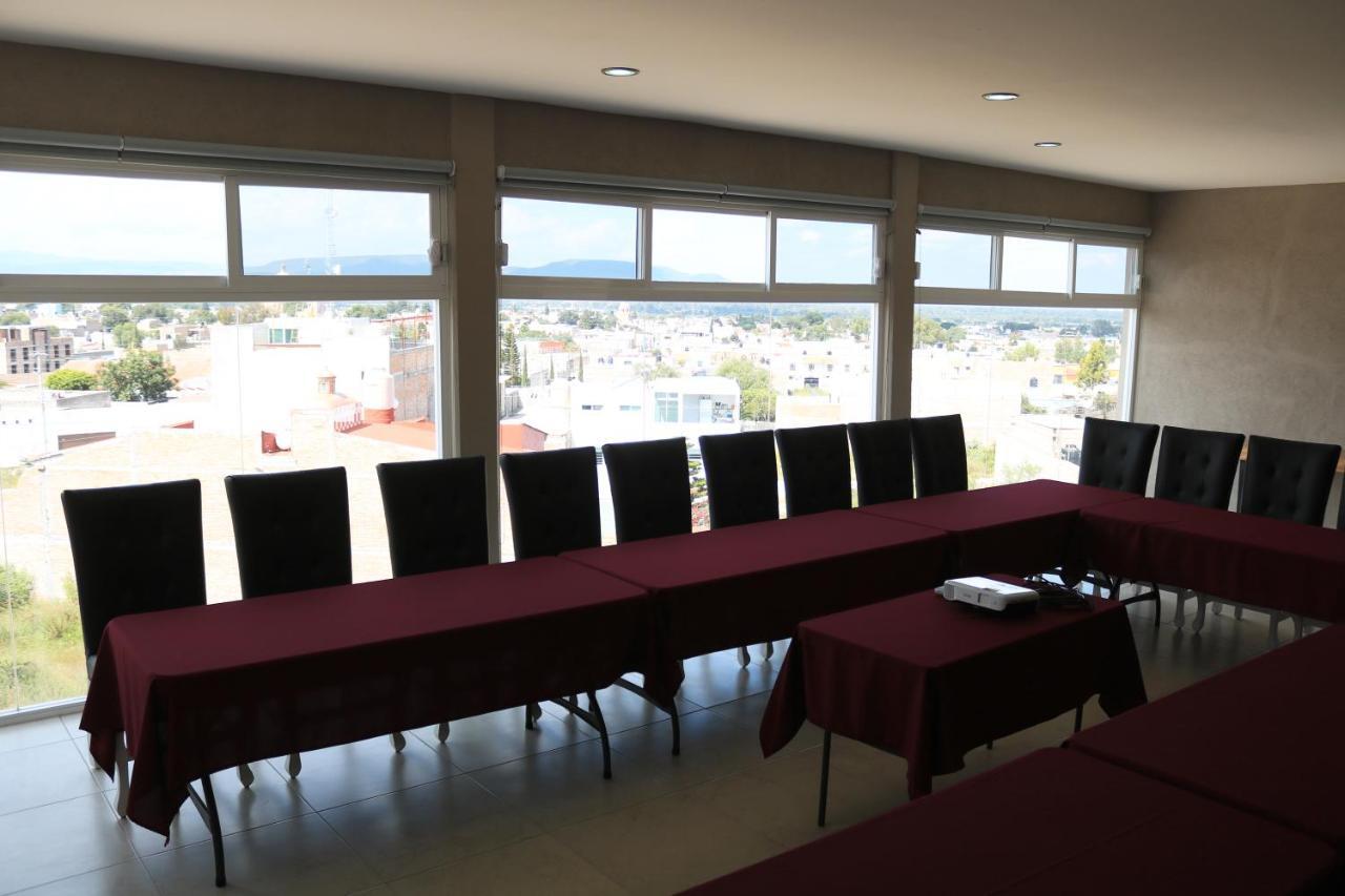 Hotel Boutique Jayco San Jose Iturbide Kültér fotó