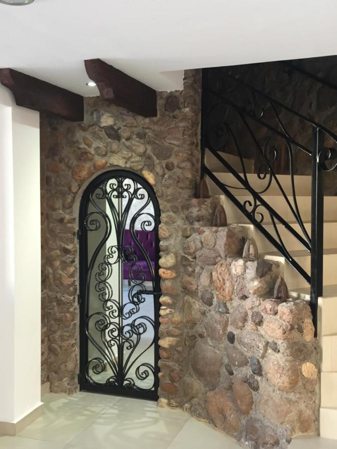 Hotel Boutique Jayco San Jose Iturbide Kültér fotó