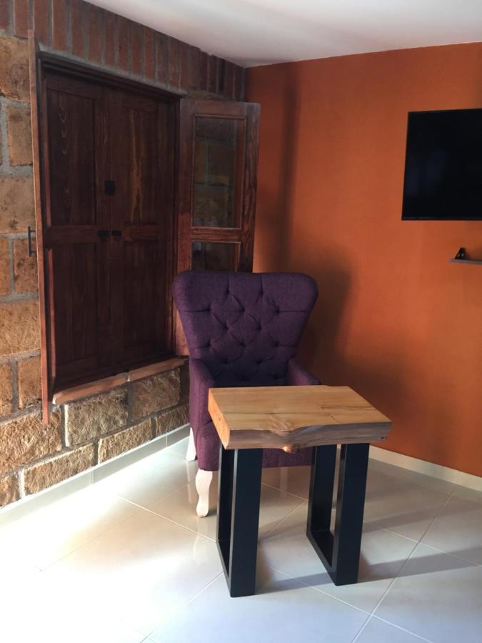 Hotel Boutique Jayco San Jose Iturbide Kültér fotó