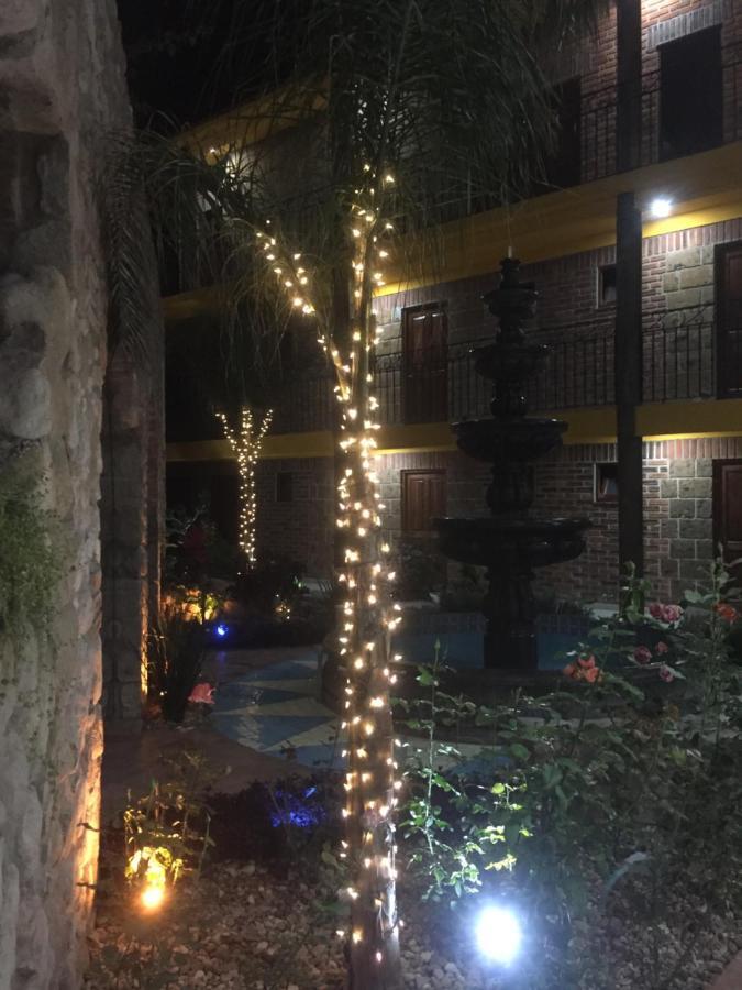 Hotel Boutique Jayco San Jose Iturbide Kültér fotó